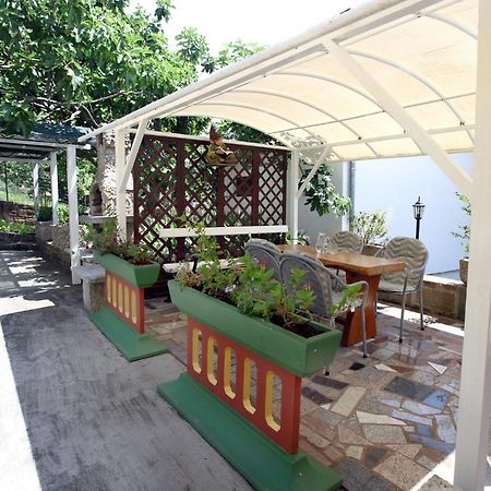 Dino Studio And Room Apartments Portorose Esterno foto