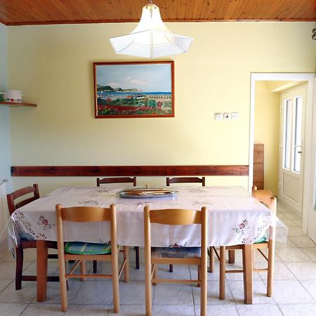 Dino Studio And Room Apartments Portorose Esterno foto