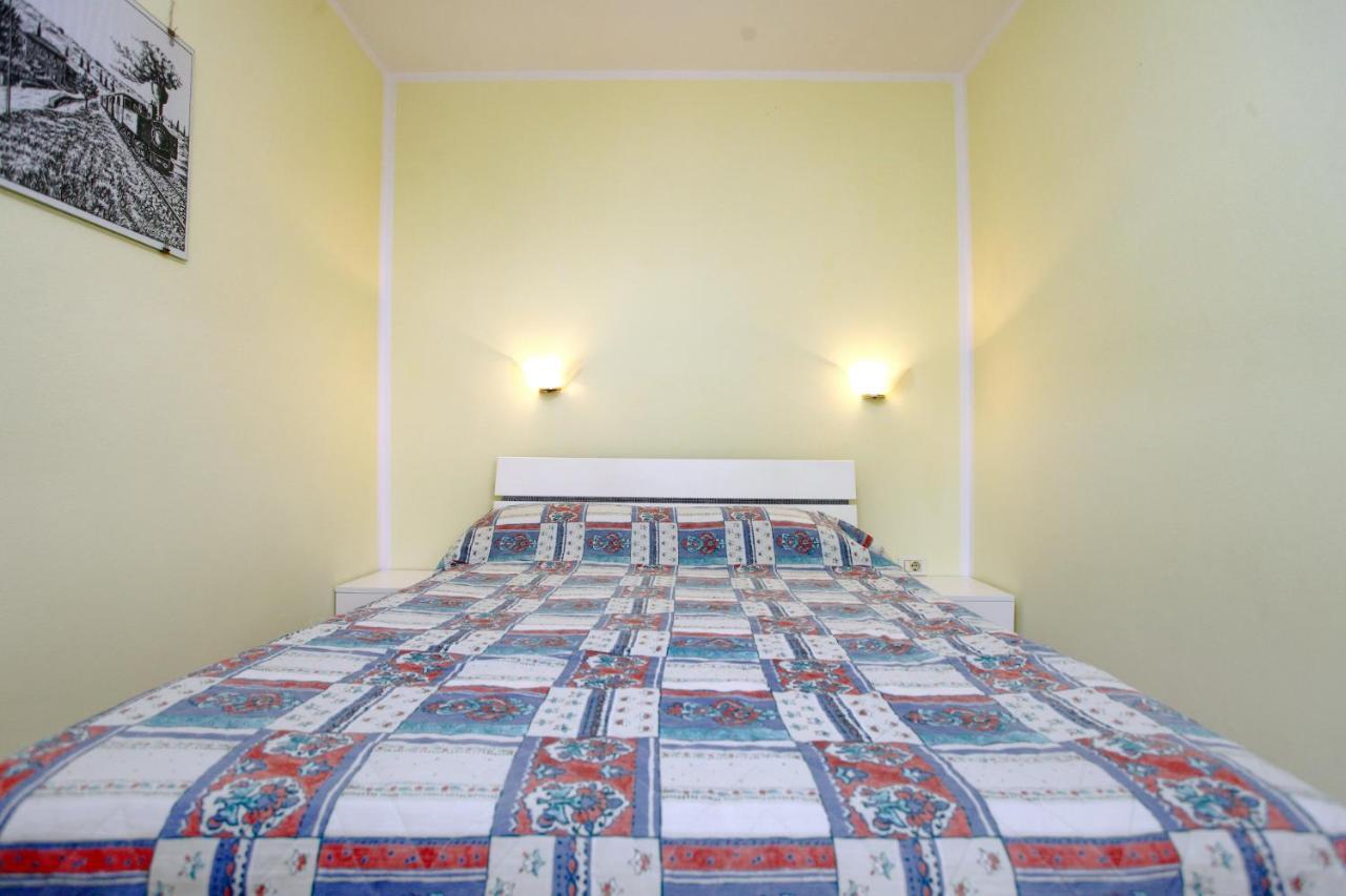 Dino Studio And Room Apartments Portorose Esterno foto