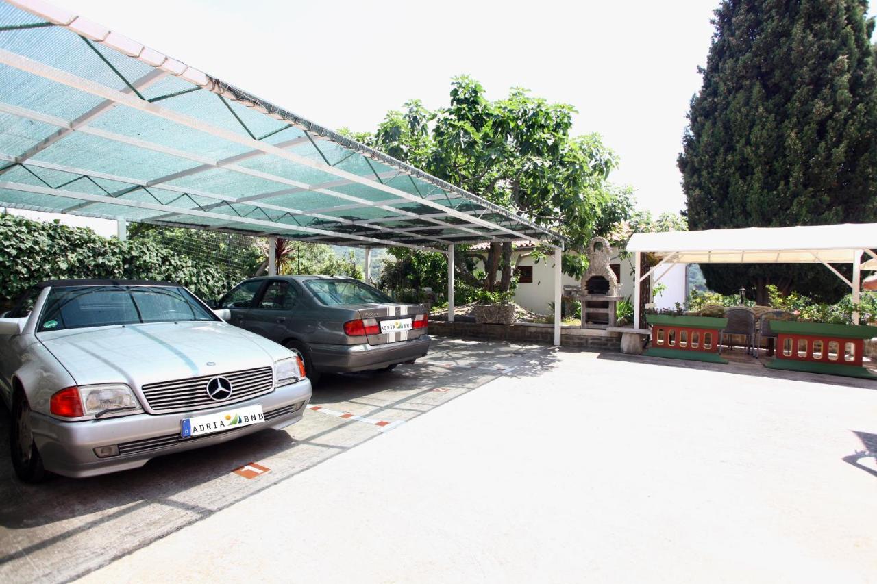 Dino Studio And Room Apartments Portorose Esterno foto