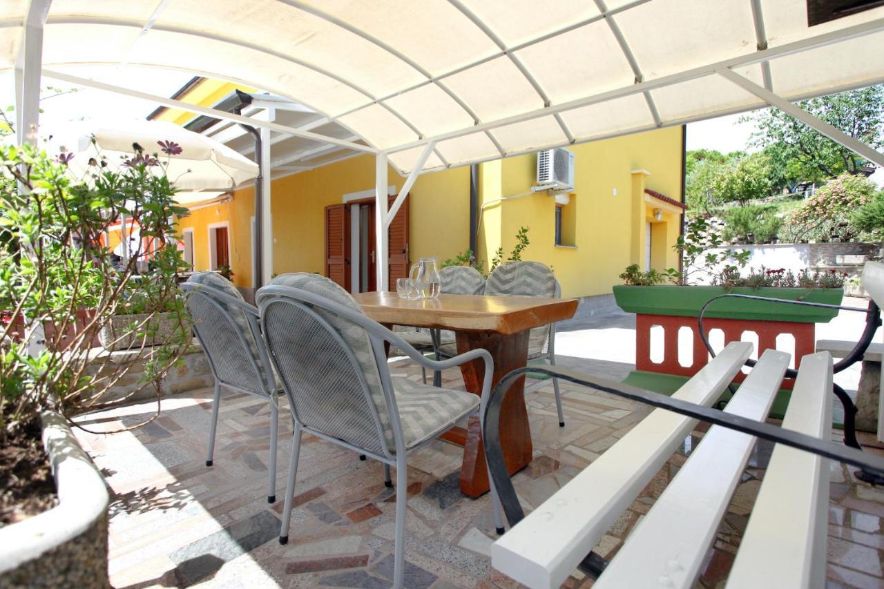 Dino Studio And Room Apartments Portorose Esterno foto