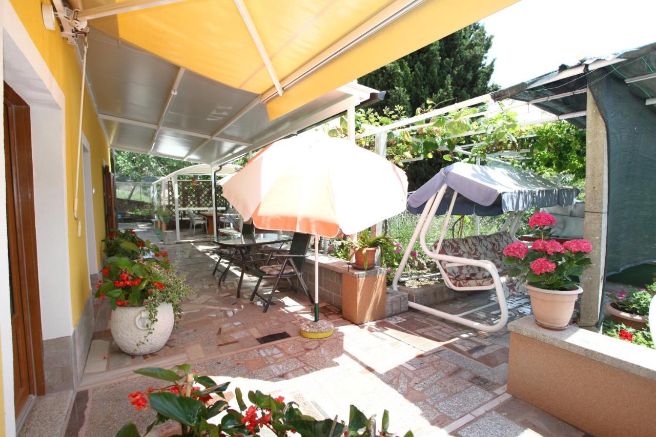 Dino Studio And Room Apartments Portorose Esterno foto