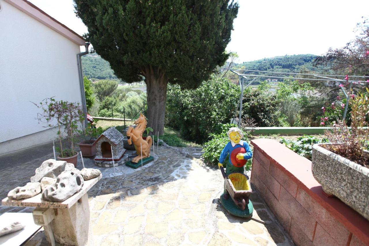 Dino Studio And Room Apartments Portorose Esterno foto
