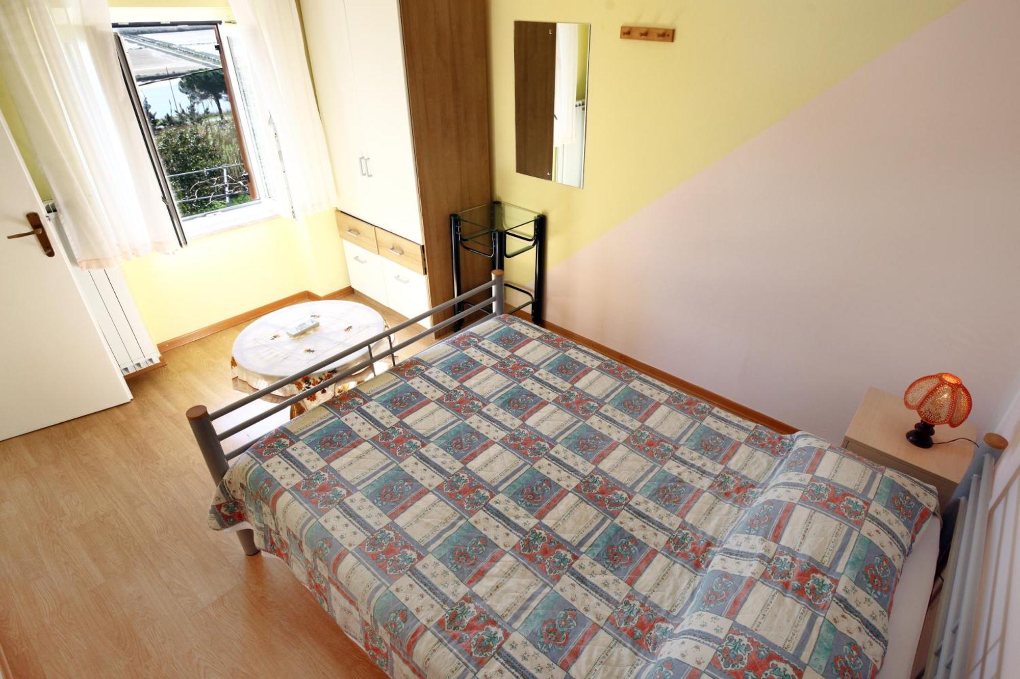 Dino Studio And Room Apartments Portorose Esterno foto