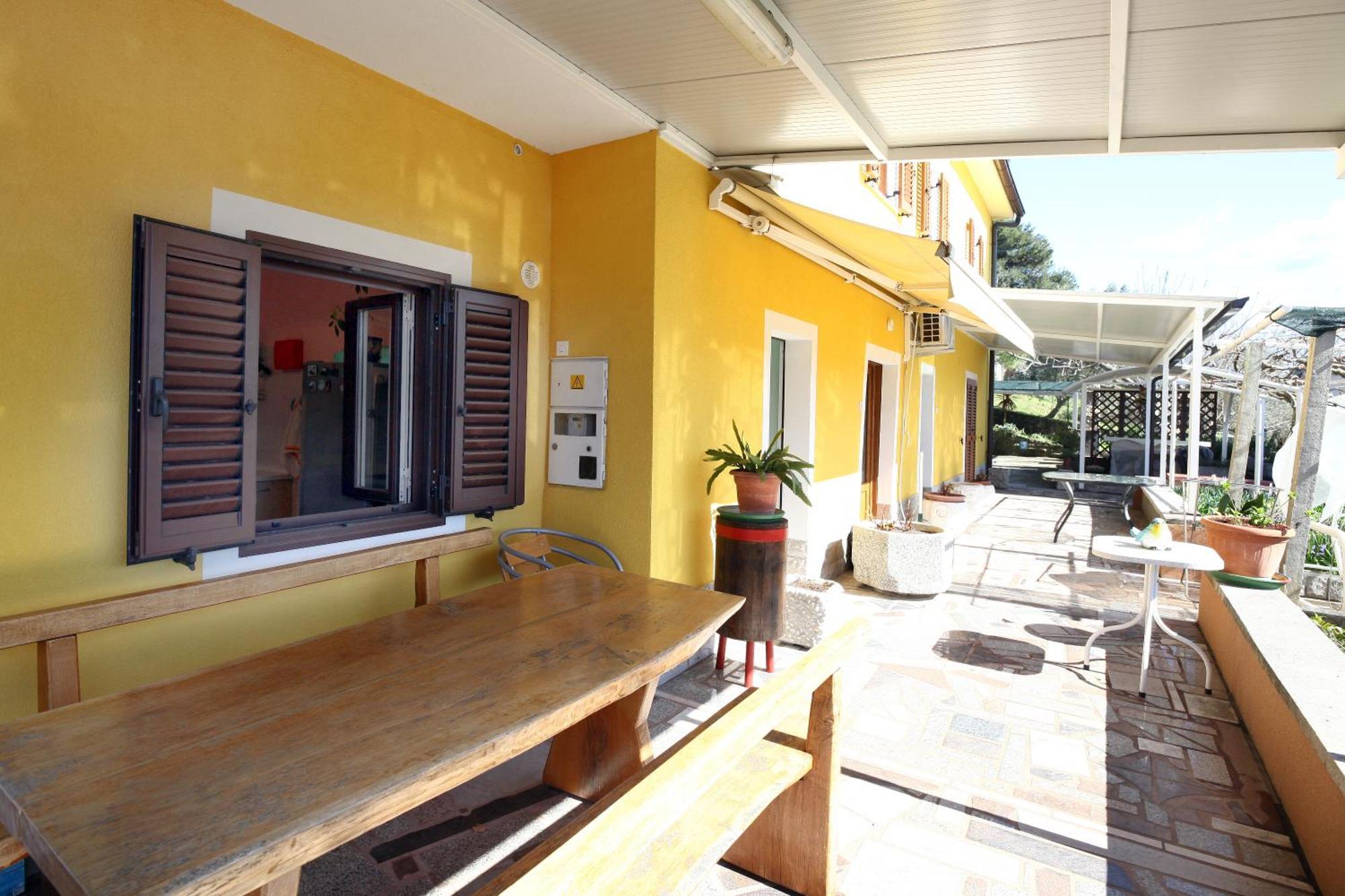 Dino Studio And Room Apartments Portorose Esterno foto
