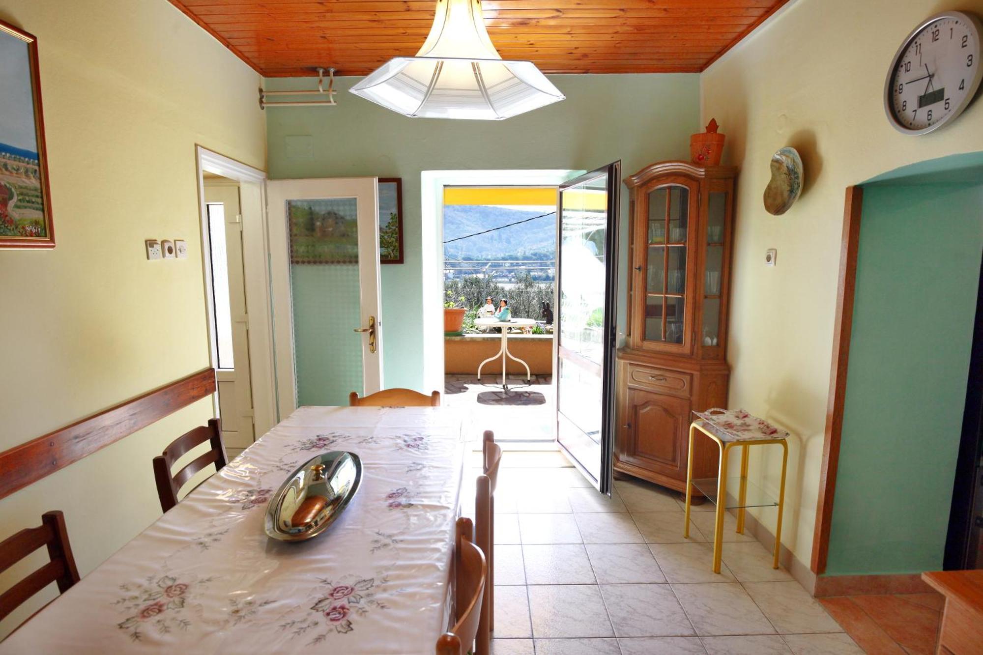 Dino Studio And Room Apartments Portorose Esterno foto