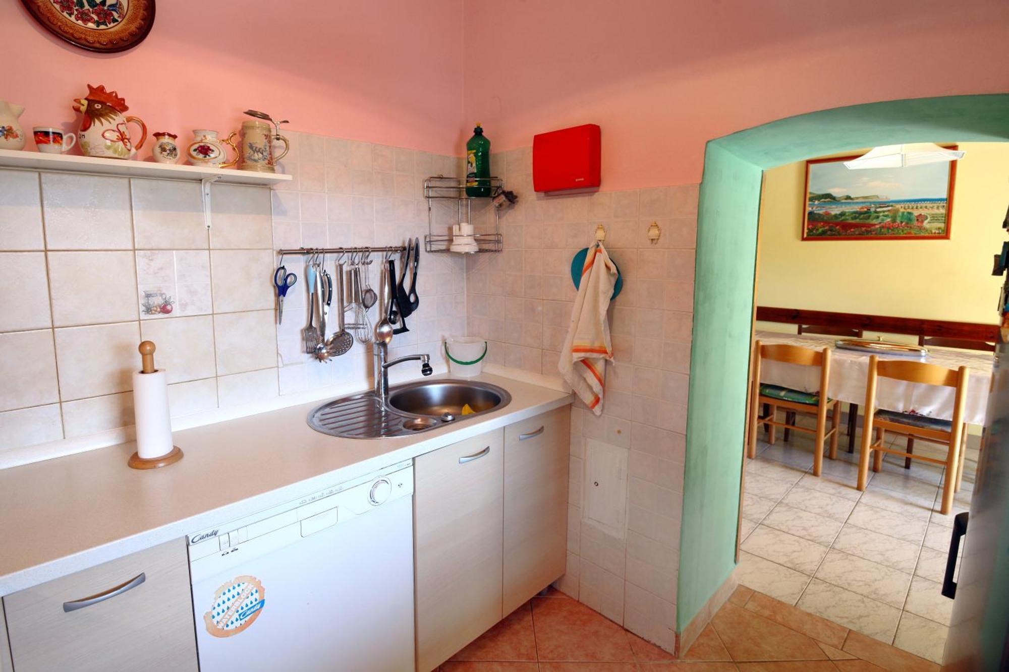 Dino Studio And Room Apartments Portorose Esterno foto