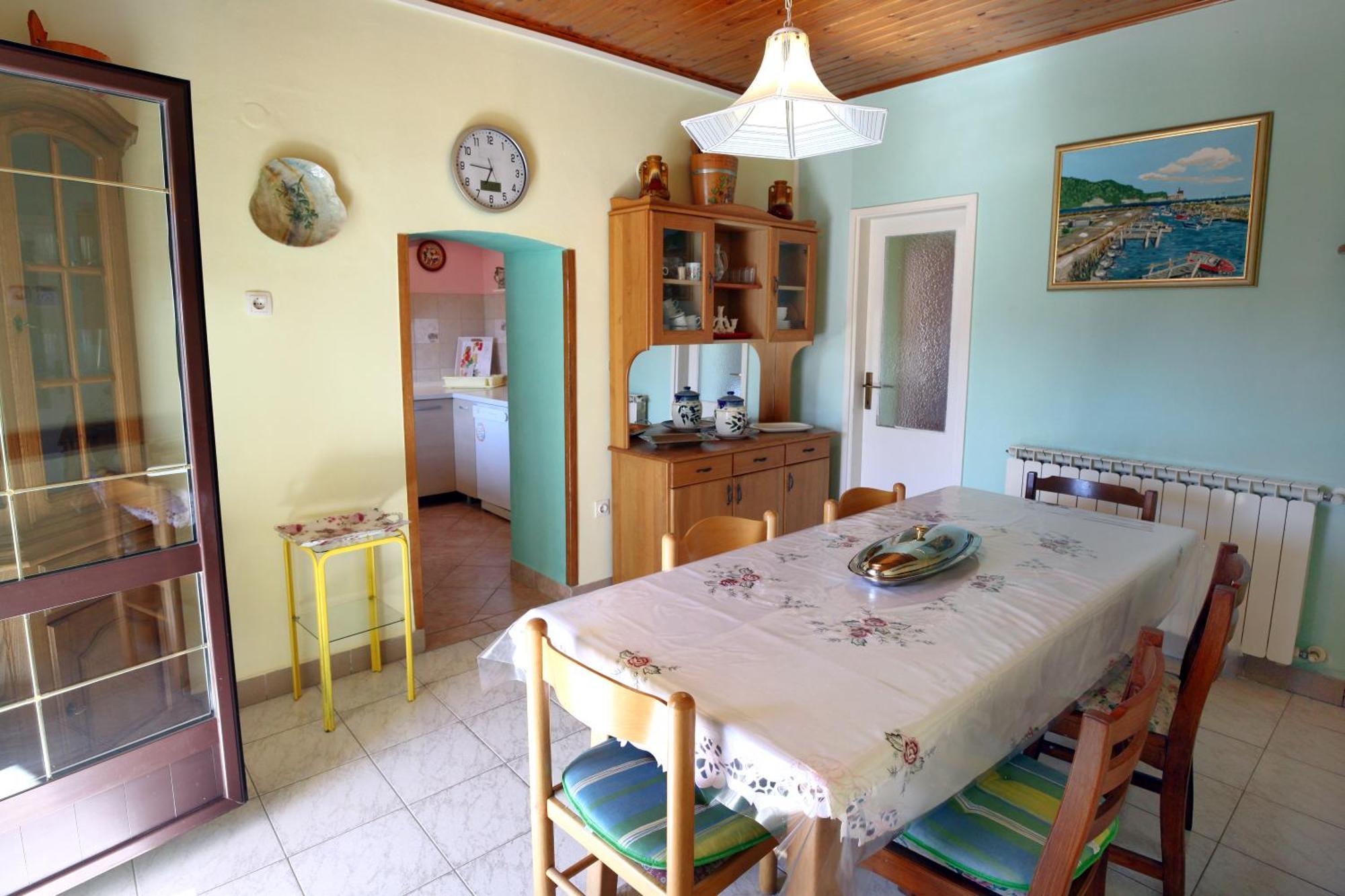 Dino Studio And Room Apartments Portorose Esterno foto